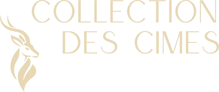 Logo Collection des Cimes, conciergerie à Val Thorens